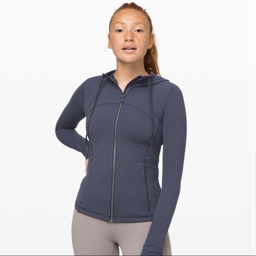 Lululemon Hooded Define Jacket *Nulu